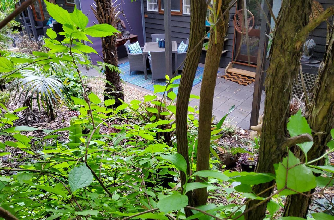 Ferny Hill Retreat, Emerald Victoria Exterior photo